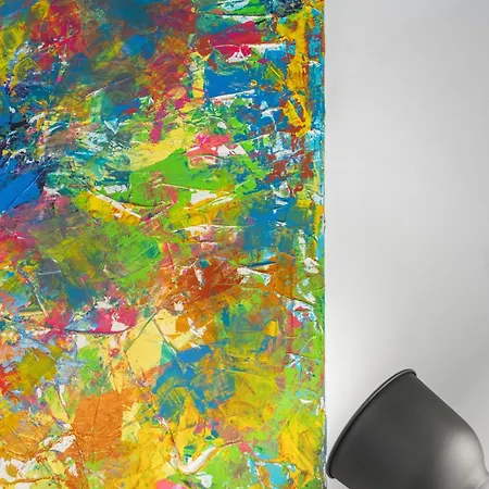 Loftly Kottbusser Damm 68 - Parkplatz - Self Check In - 300 Mbits