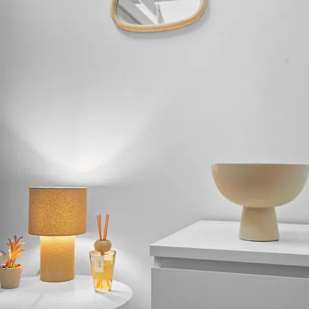 Loftly Kottbusser Damm 68 - Parkplatz - Self Check In - 300 Mbits شقة