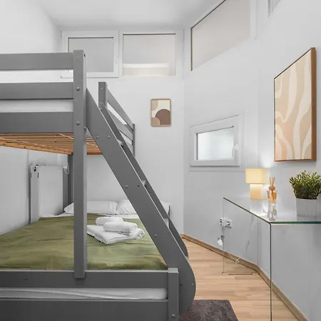 Loftly Kottbusser Damm 68 - Parkplatz - Self Check In - 300 Mbits * برلين