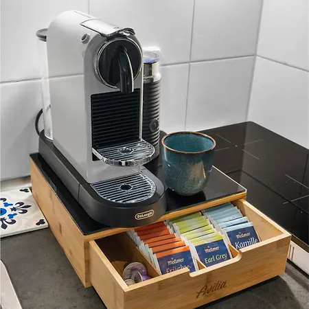 Loftly Kottbusser Damm 68 - Parkplatz - Self Check In - 300 Mbits شقة برلين