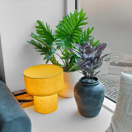 شقة Loftly Kottbusser Damm 68 - Parkplatz - Self Check In - 300 Mbits برلين