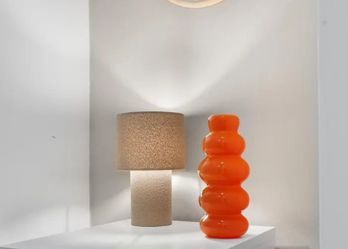 Loftly Kottbusser Damm 68 - Parkplatz - Self Check In - 300 Mbits Appartement