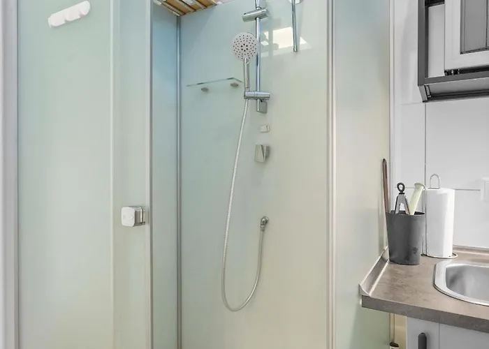 Loftly Kottbusser Damm 68 - Parkplatz - Self Check In - 300 Mbits *