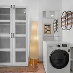Loftly Kottbusser Damm 68 - Parkplatz - Self Check In - 300 Mbits Apartmán *