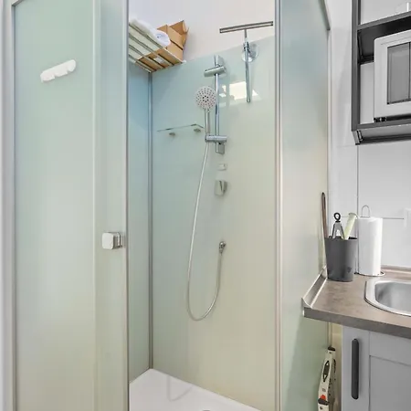 Loftly Kottbusser Damm 68 - Parkplatz - Self Check In - 300 Mbits *