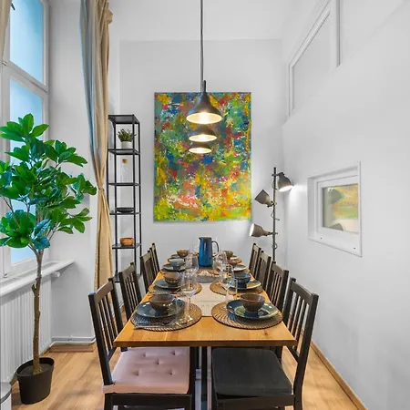 Loftly Kottbusser Damm 68 - Parkplatz - Self Check In - 300 Mbits 公寓 *