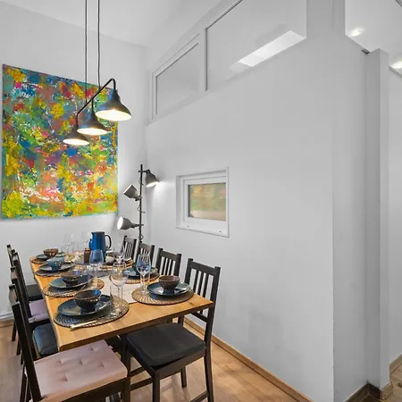 Διαμέρισμα Loftly Kottbusser Damm 68 - Parkplatz - Self Check In - 300 Mbits *