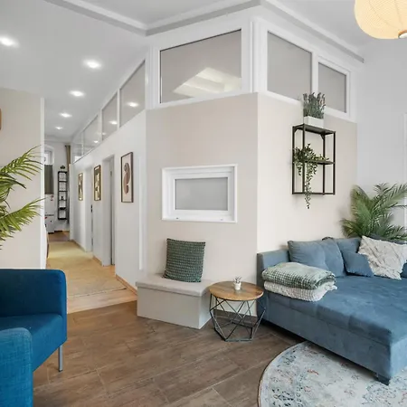 Loftly Kottbusser Damm 68 - Parkplatz - Self Check In - 300 Mbits 公寓 *