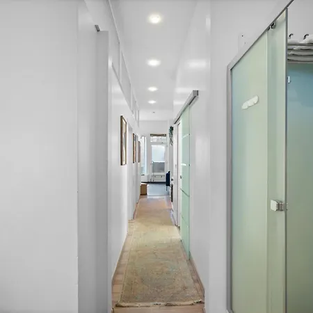 Loftly Kottbusser Damm 68 - Parkplatz - Self Check In - 300 Mbits