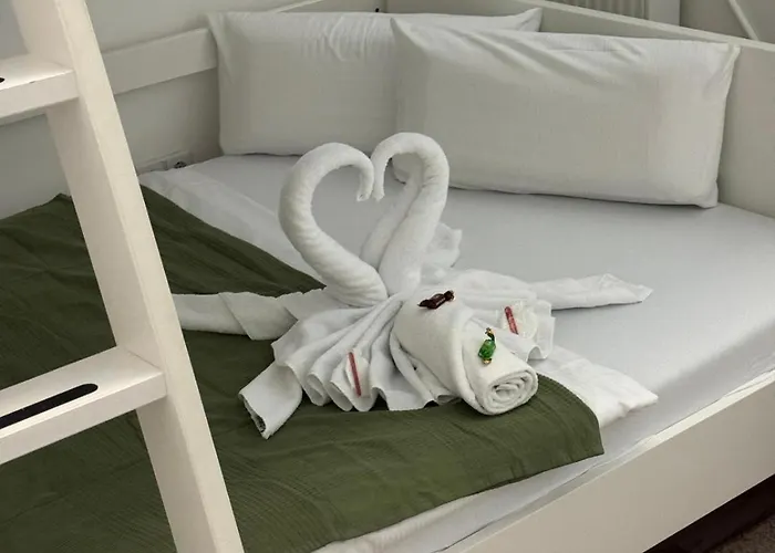 Loftly Kottbusser Damm 68 - Parkplatz - Self Check In - 300 Mbits 베를린