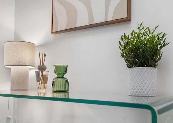 Apartman Loftly Kottbusser Damm 68 - Parkplatz - Self Check In - 300 Mbits Berlin