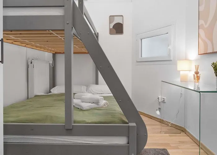 Apartman Loftly Kottbusser Damm 68 - Parkplatz - Self Check In - 300 Mbits Berlin