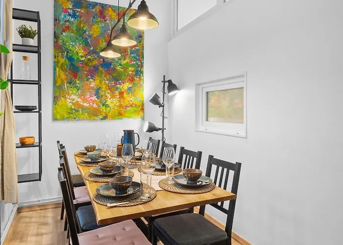 Apartman Loftly Kottbusser Damm 68 - Parkplatz - Self Check In - 300 Mbits Berlin