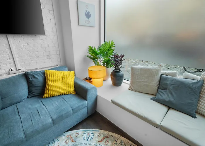 Loftly Kottbusser Damm 68 - Parkplatz - Self Check In - 300 Mbits Apartman Berlin