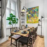 Loftly Kottbusser Damm 68 - Parkplatz - Self Check In - 300 Mbits Апартаменты