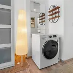 Loftly Kottbusser Damm 68 - Parkplatz - Self Check In - 300 Mbits *