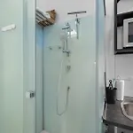 Loftly Kottbusser Damm 68 - Parkplatz - Self Check In - 300 Mbits Апартаменты Берлин