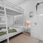 Loftly Kottbusser Damm 68 - Parkplatz - Self Check In - 300 Mbits *