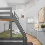 Loftly Kottbusser Damm 68 - Parkplatz - Self Check In - 300 Mbits * Берлин