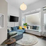 Loftly Kottbusser Damm 68 - Parkplatz - Self Check In - 300 Mbits