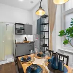 Loftly Kottbusser Damm 68 - Parkplatz - Self Check In - 300 Mbits