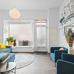 Loftly Kottbusser Damm 68 - Parkplatz - Self Check In - 300 Mbits * Берлин