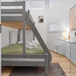 Апартаменты Loftly Kottbusser Damm 68 - Parkplatz - Self Check In - 300 Mbits Берлин