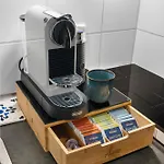 Loftly Kottbusser Damm 68 - Parkplatz - Self Check In - 300 Mbits Апартаменты Берлин