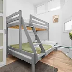 Loftly Kottbusser Damm 68 - Parkplatz - Self Check In - 300 Mbits Апартаменты