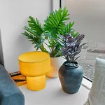 Апартаменты Loftly Kottbusser Damm 68 - Parkplatz - Self Check In - 300 Mbits Берлин