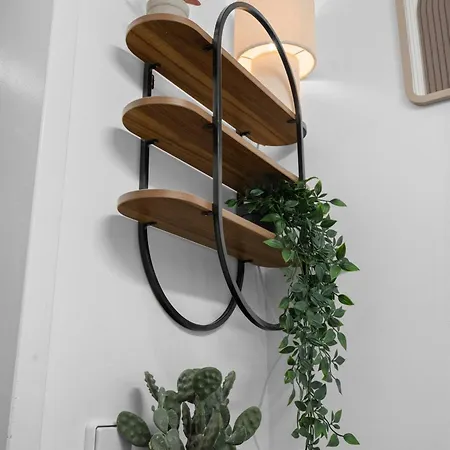 Loftly Kottbusser Damm 68 - Parkplatz - Self Check In - 300 Mbits Apartamento