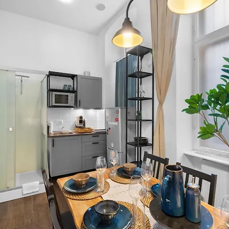 Loftly Kottbusser Damm 68 - Parkplatz - Self Check In - 300 Mbits