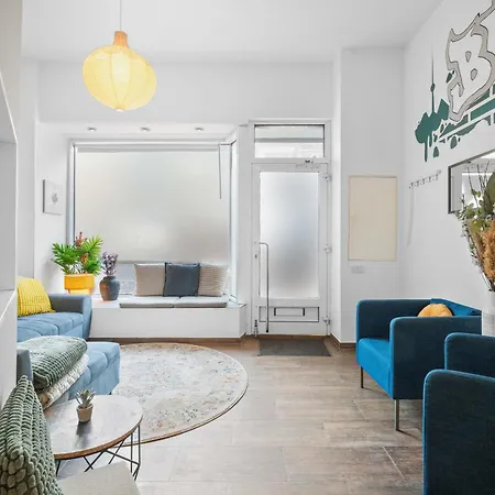 Loftly Kottbusser Damm 68 - Parkplatz - Self Check In - 300 Mbits Apartamento