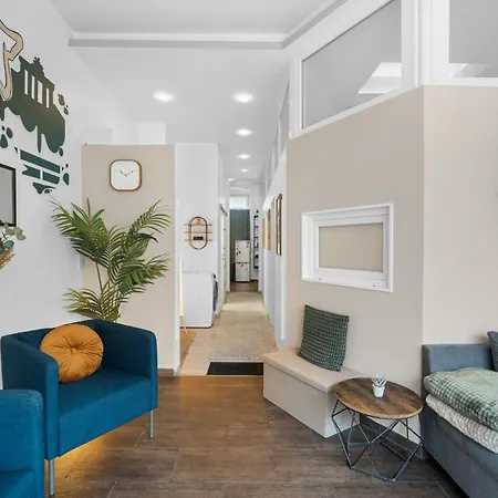 Loftly Kottbusser Damm 68 - Parkplatz - Self Check In - 300 Mbits Apartamento